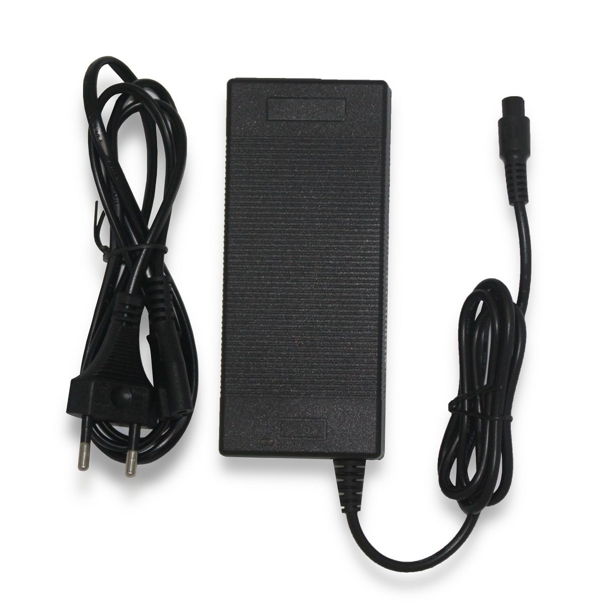 MOOVWAY Chargeur universel pour Hoverboard - Durée de charge : 2 heures