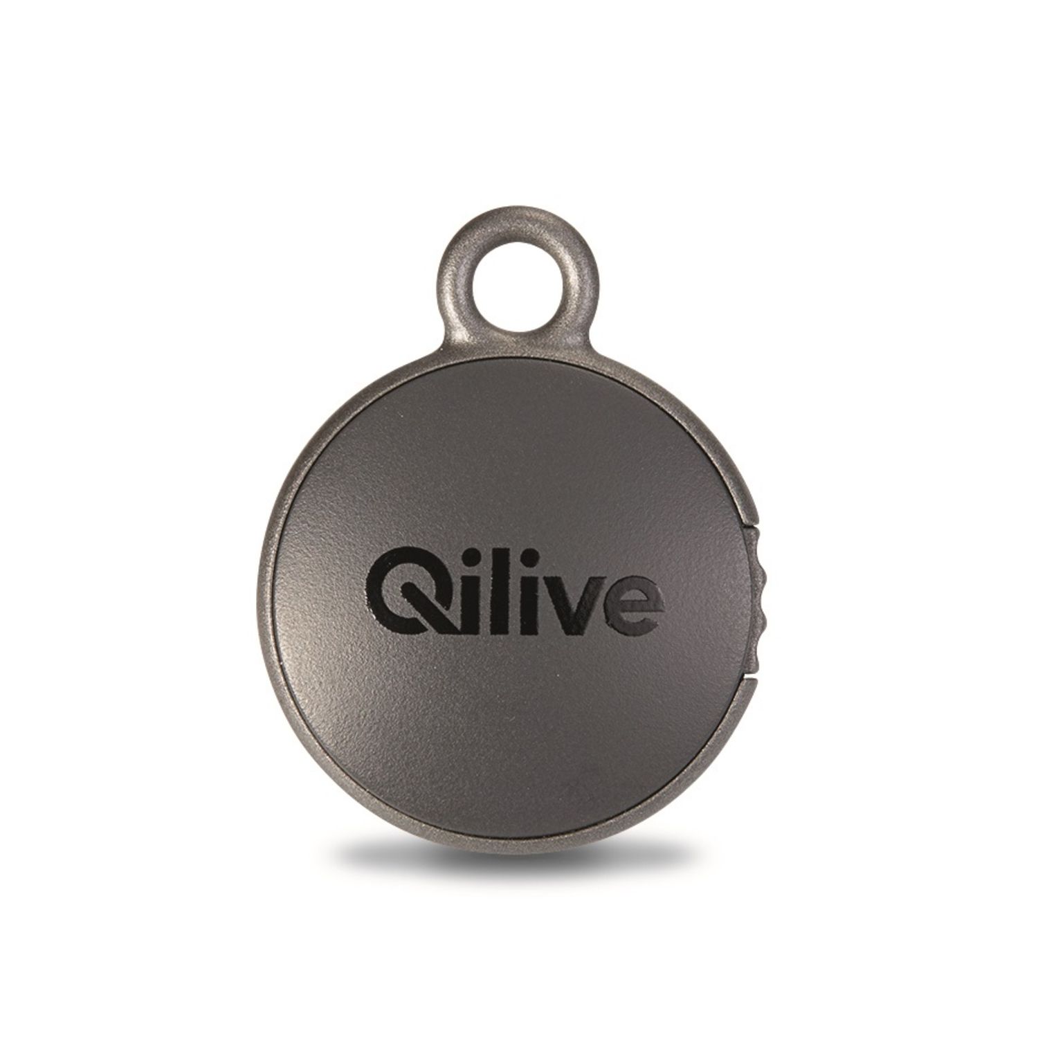 Tracker De Clés Qilive Q4289 - Chercheur De Clés Avec Zapette - Neuf Sous Blister