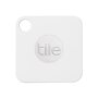 TILE Tracker - Tile Mate - Blanc - Bluetooth