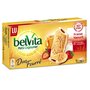 BELVITA Belvita duo fourré fraise yaourt 253g