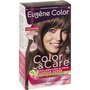 EUGENE COLOR Eugène Color 5 châtain clair color and care