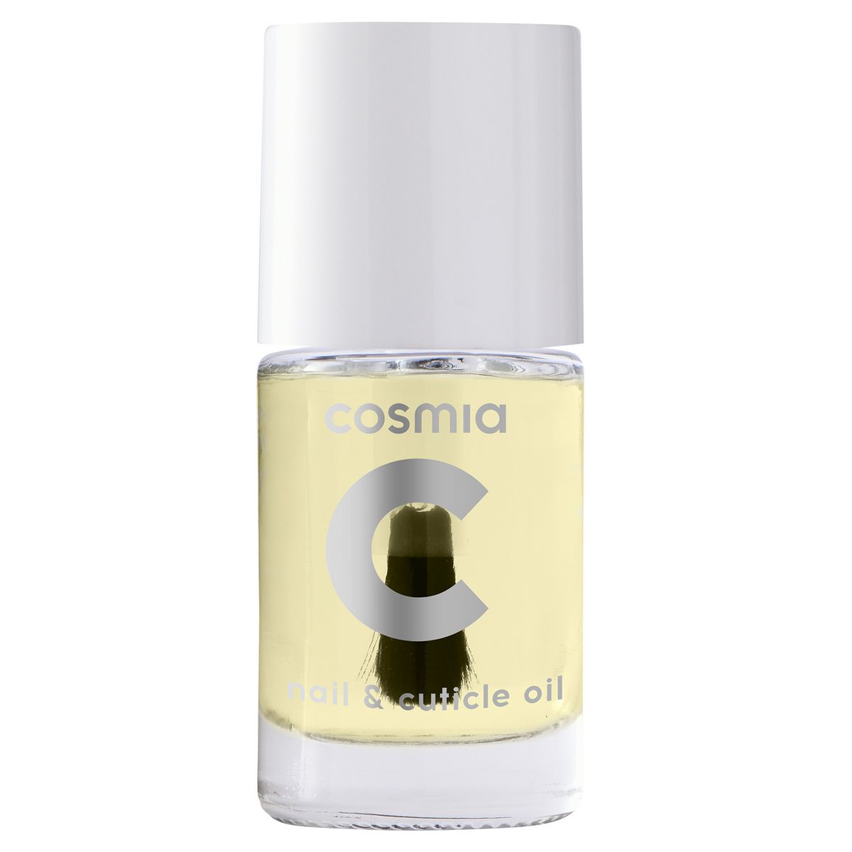 COSMIA Huile pour cuticule 8,5ml