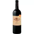 BORDEAU CHESNEL Bordeaux rouge Baron de Perissac 13° -75cl