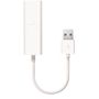 Voir la diapositive 1 : APPLE Adaptateur USB-Ethernet