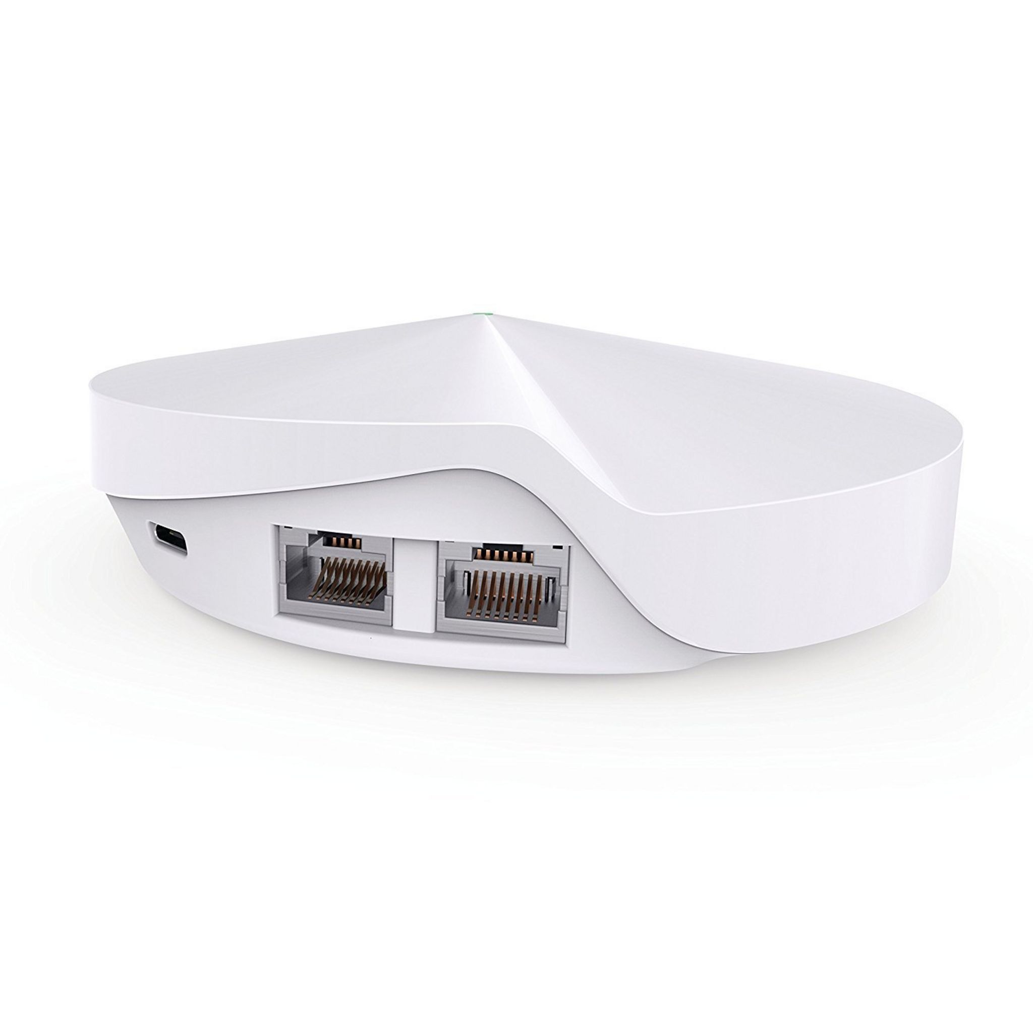 Voir la diapositive 2 : TP-LINK DECO M5 Pack de 1 boîtier - Système Wi-Fi
