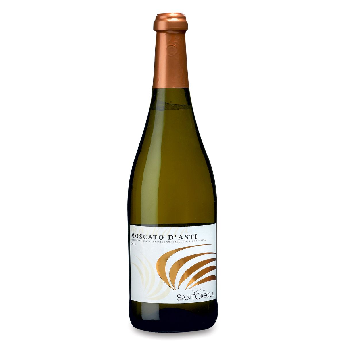 Casa Orsola Moscato d'Asti Docg vin blanc 75cl