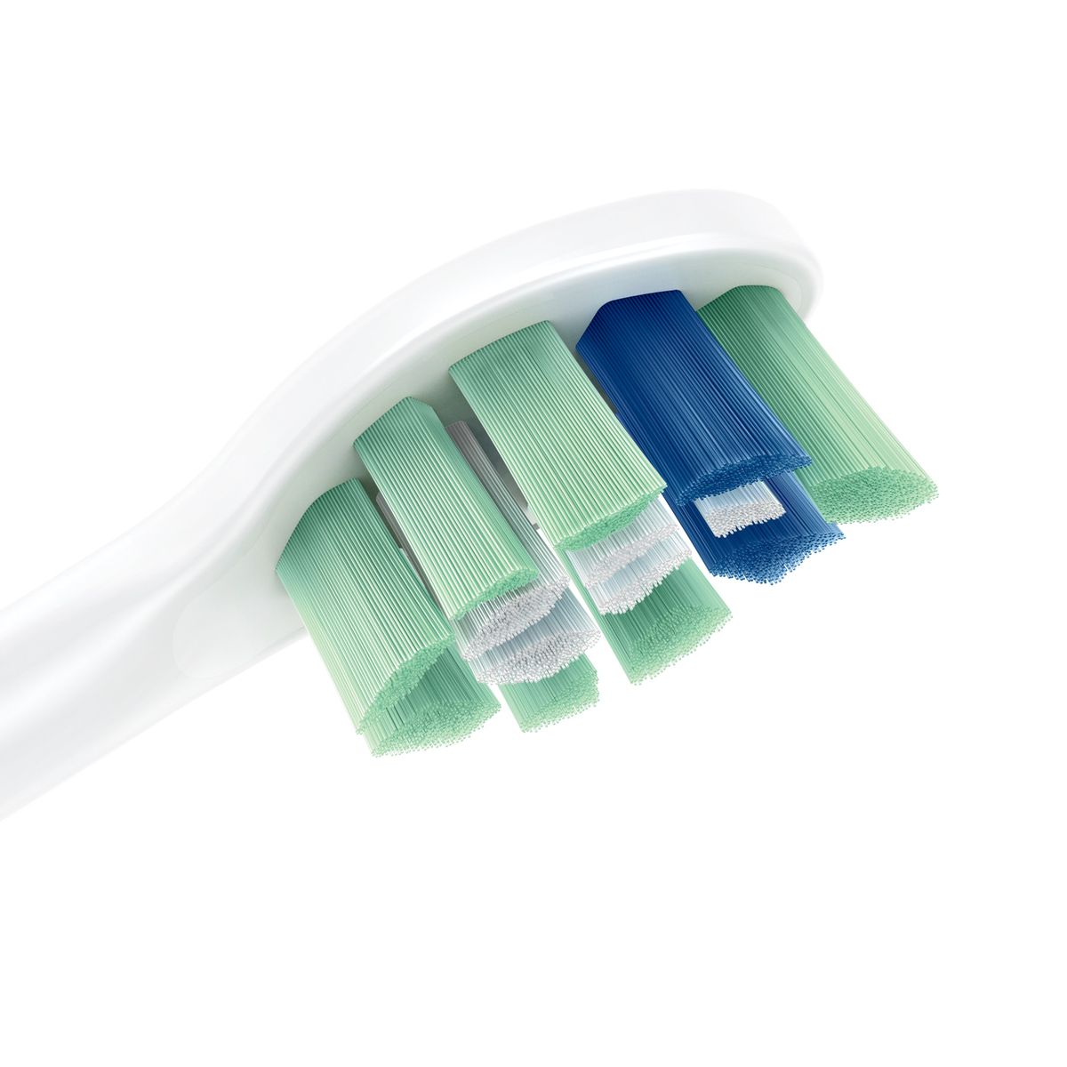 PHILIPS Brosse à dents HX6222/53 Sonicare 2 Series plaque control - Bleu