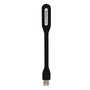 SELECLINE Lampe USB LT-1034 - Noir