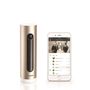 Voir la diapositive 2 : NETATMO Caméra IP - Welcome - WiFi - Android/iOS