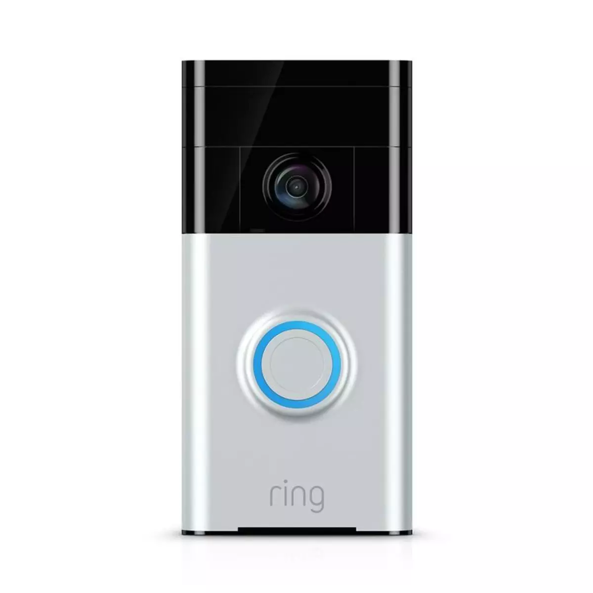 RING EXTENSO - IP Ring - Visiophone connecté - Wifi
