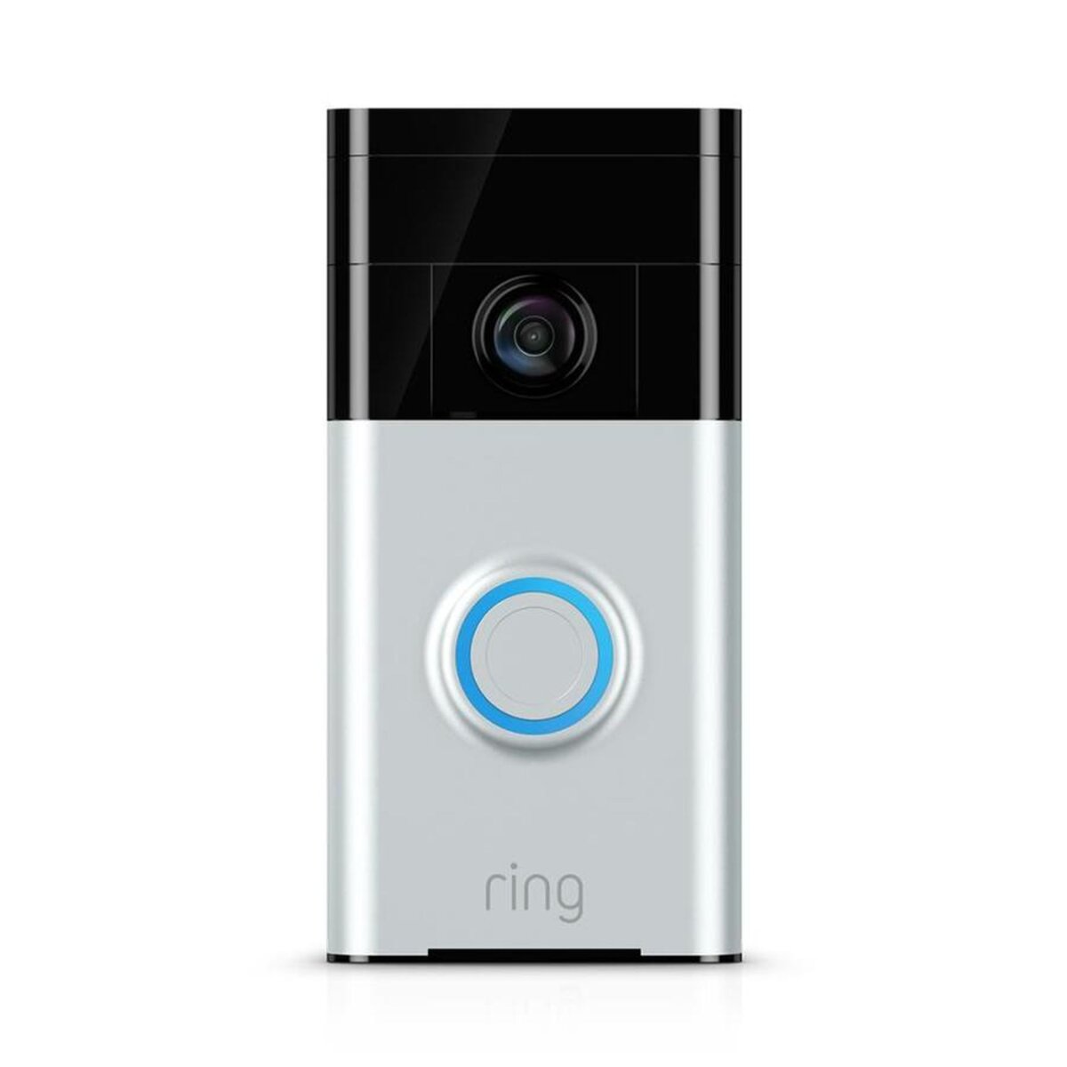 RING EXTENSO - IP Ring - Visiophone connecté - Wifi