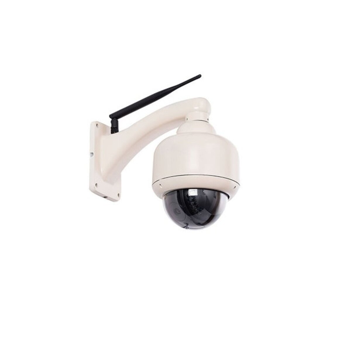 BLUESTORK HD264 - Camera de surveillance