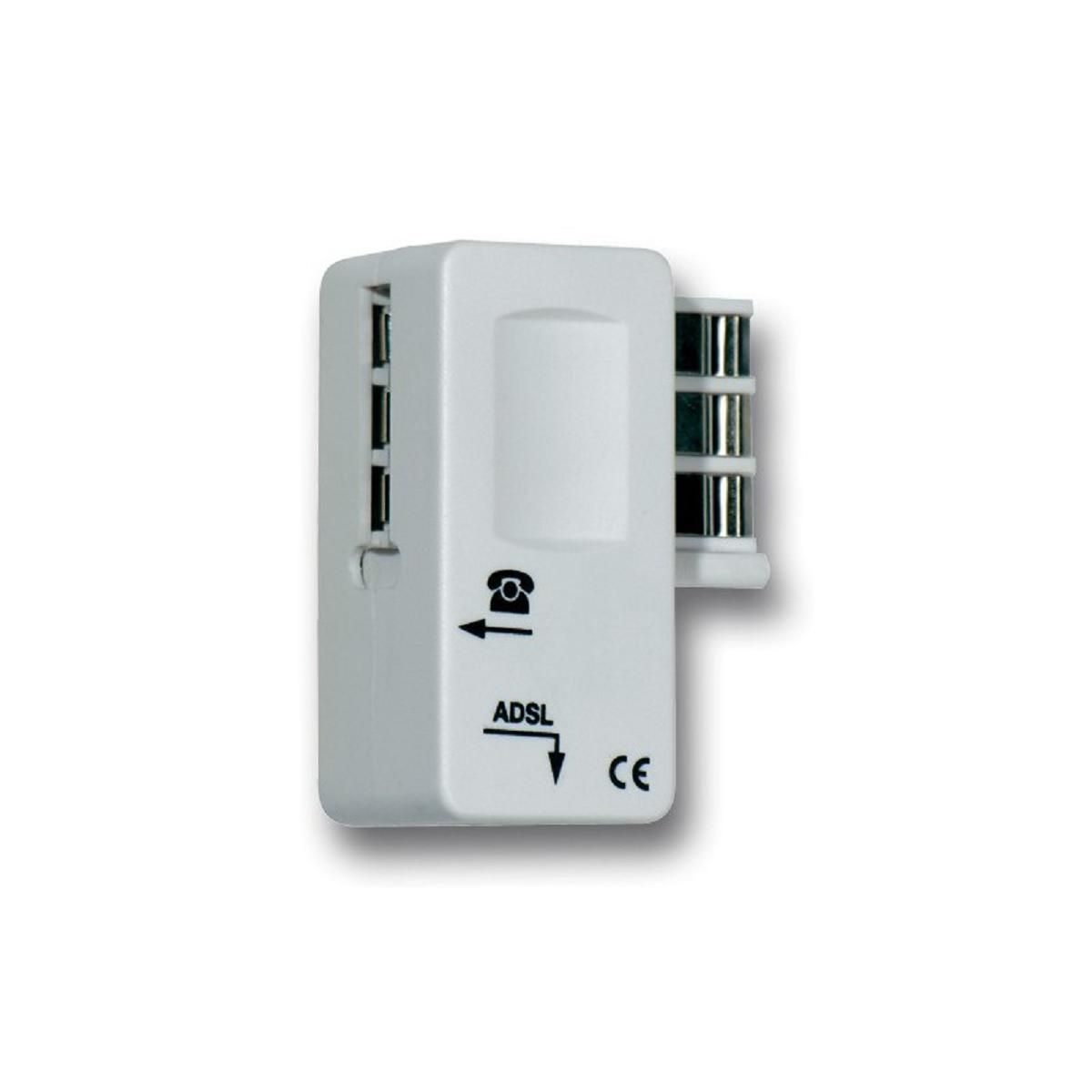 EXTEL Accessoires Téléphone Résidentiel 810 Bis