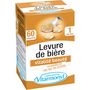 Voir la diapositive 2 : VITARMONYL Comprimés levure de bière vitalité beauté 60 comprimés