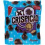AUCHAN Crispicao, billes chocolatées 190g