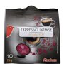 AUCHAN Auchan café espresso intense dolce gusto capsule x10 -70g