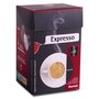 AUCHAN Auchan café espresso nespresso capsule x10 -55g