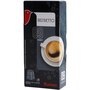 AUCHAN Auchan café ristretto nespresso capsule x10 -52g