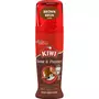 KIWI Kiwi cirage colour shine brun flacon 75ml