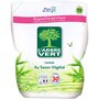 ARBRE VERT L'Arbre Vert lessive végétal recharge écolabel 30 lavages 2l