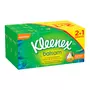 KLEENEX Kleenex mouchoirs balsam boite 2x80 +1x80 gt