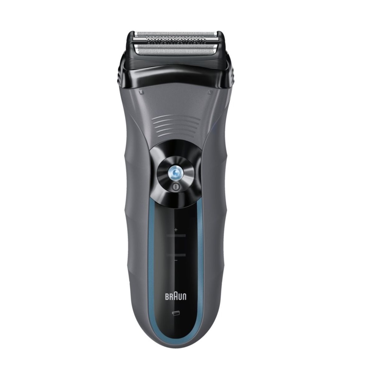 BRAUN Rasoir masculin Cruzer 6CS