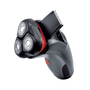Voir la diapositive 3 : REMINGTON Rasoir rotatif 3 têtes PowerSeries PR1330