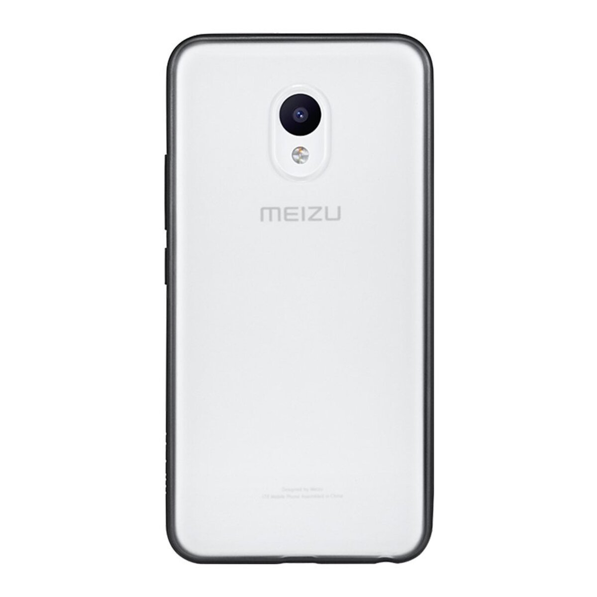 MEIZU Coque pour Meizu M5 Note