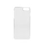 SELECLINE Coque pour iPhone 6+/6S+/7+/8+ - Transparent