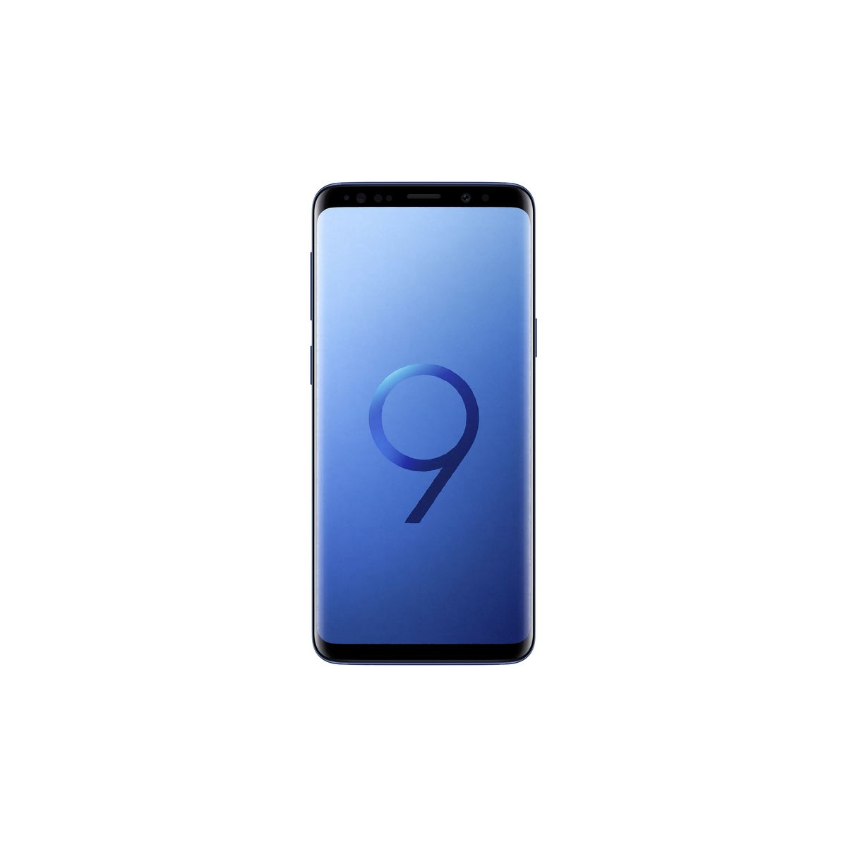 SAMSUNG Smartphone - Galaxy S9 - 64 Go - 5,8 pouces - Bleu