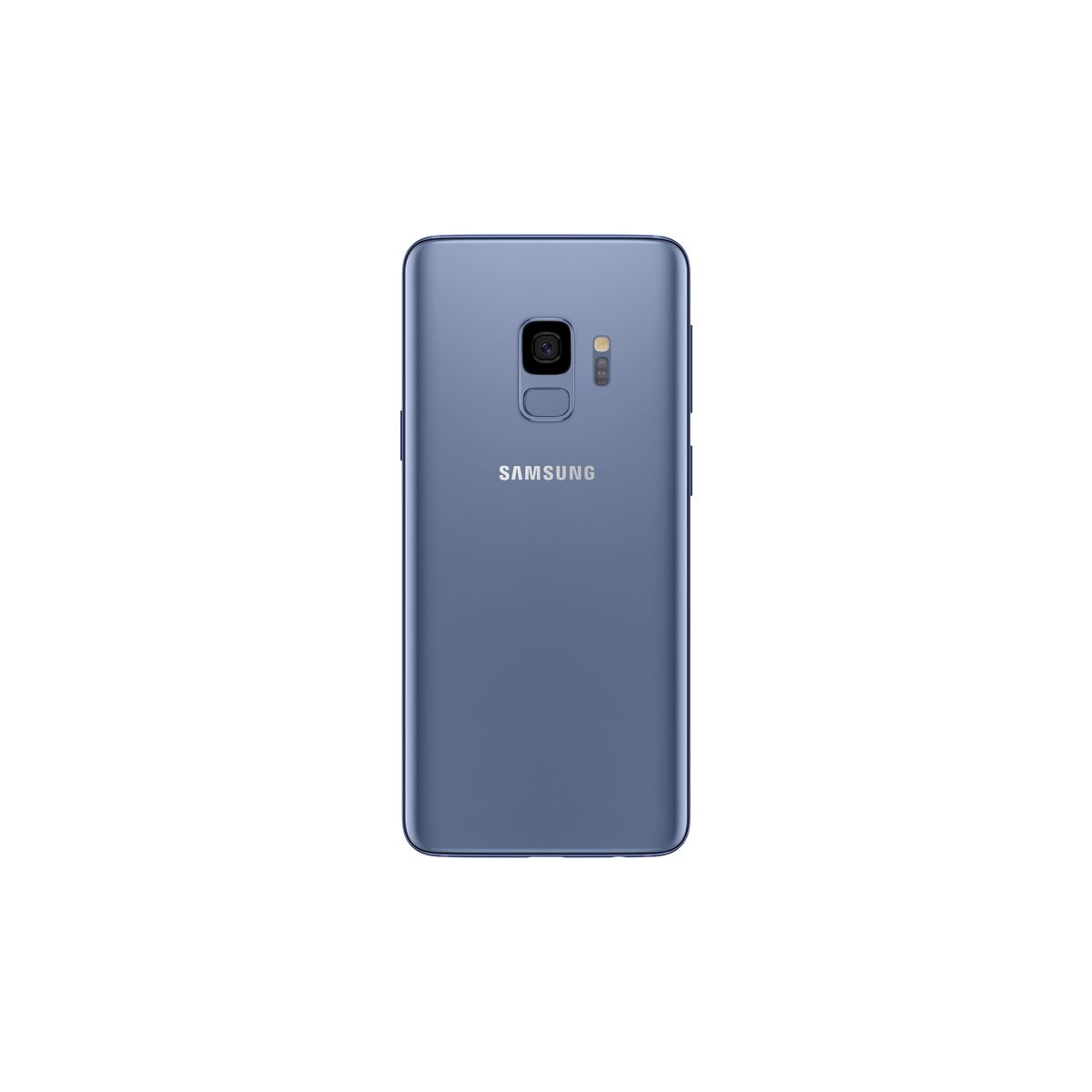 SAMSUNG Smartphone - Galaxy S9 - 64 Go - 5,8 pouces - Bleu