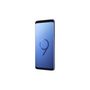 Voir la diapositive 3 : SAMSUNG Smartphone - Galaxy S9 - 64 Go - 5,8 pouces - Bleu