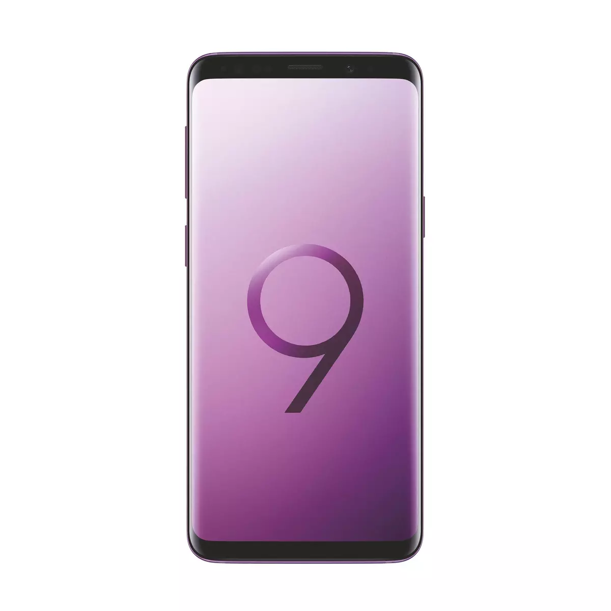 SAMSUNG Smartphone - Galaxy S9 - 64 Go - 5,8 pouces - Violet