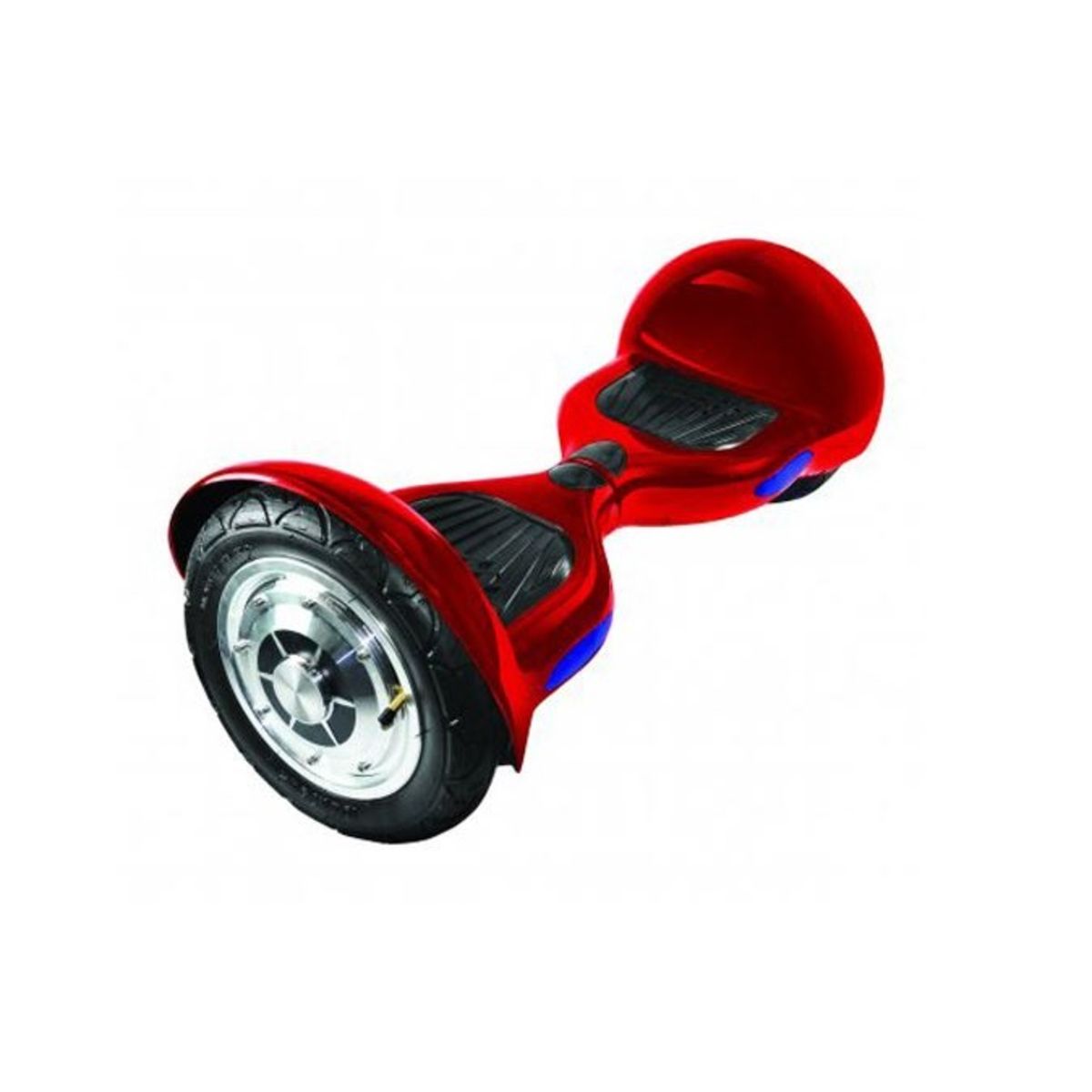 ICONBIT Hoverboard 10 pouces rouge