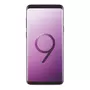 SAMSUNG Smartphone - Galaxy S9 Plus - 64 Go - 6,2 pouces - Violet