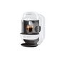 Voir la diapositive 3 : Cafetiere a dosette Tassimo TAS1204 Vivy blanche