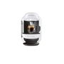 Voir la diapositive 4 : Cafetiere a dosette Tassimo TAS1204 Vivy blanche
