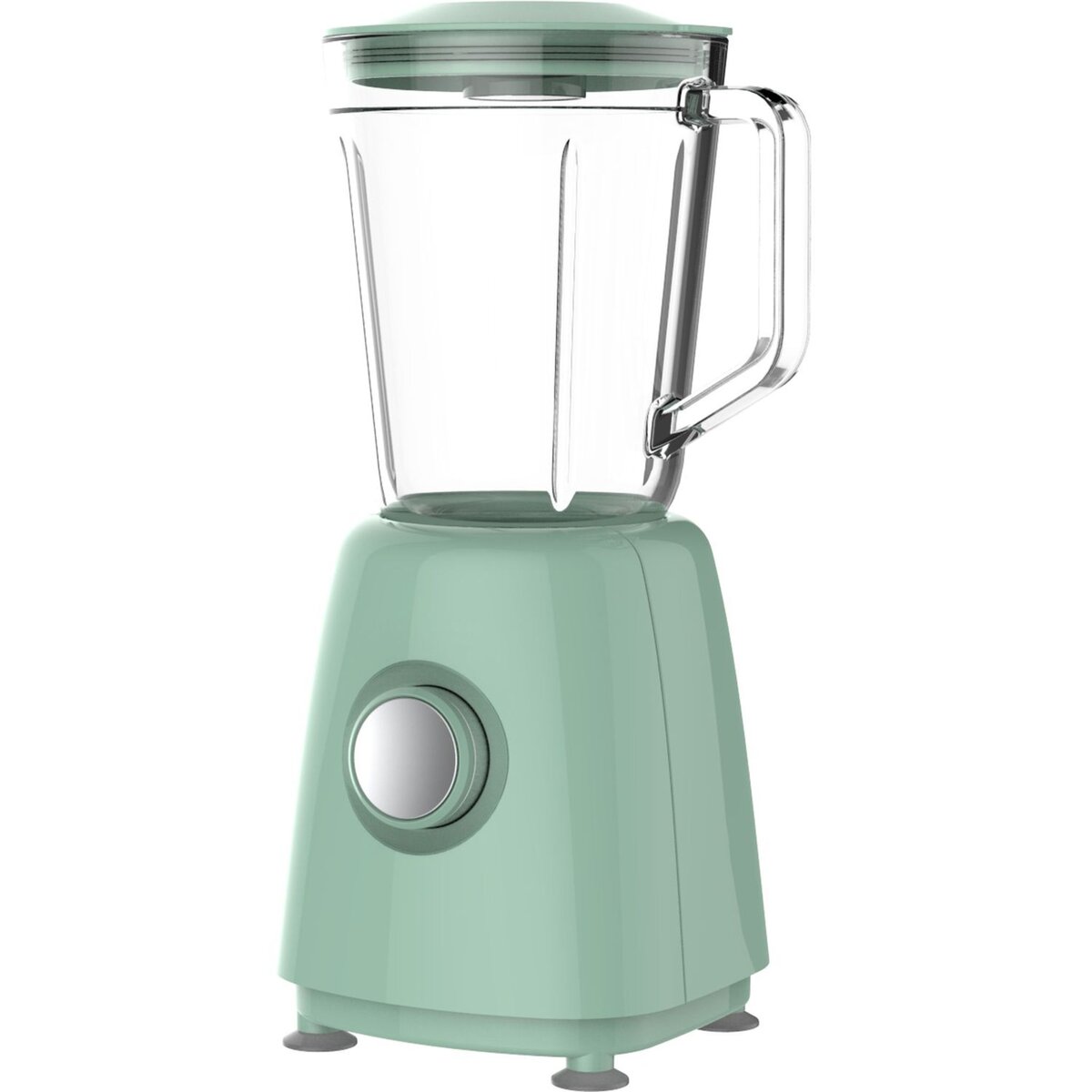 QILIVE Blender 130455 Q.5665 Vert pas cher Auchan.fr