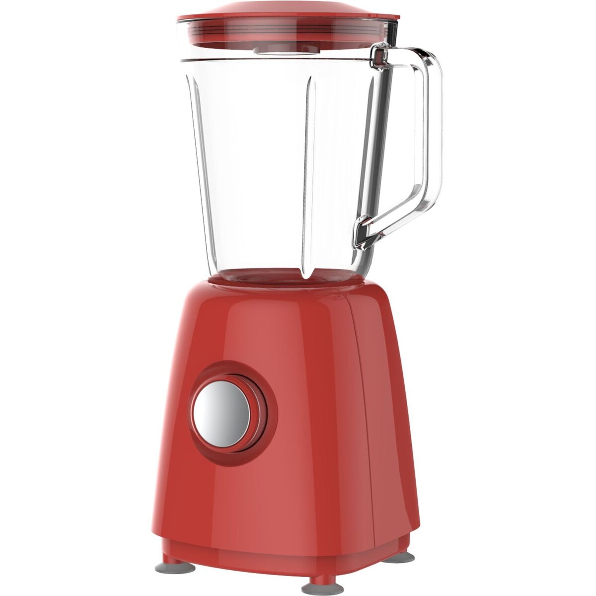 QILIVE Blender vert pas cher Auchan.fr