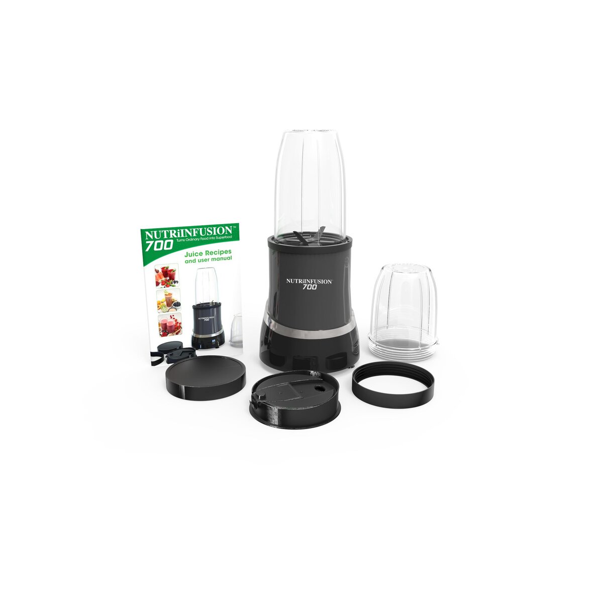 Nutriinfusion 1200 outlet