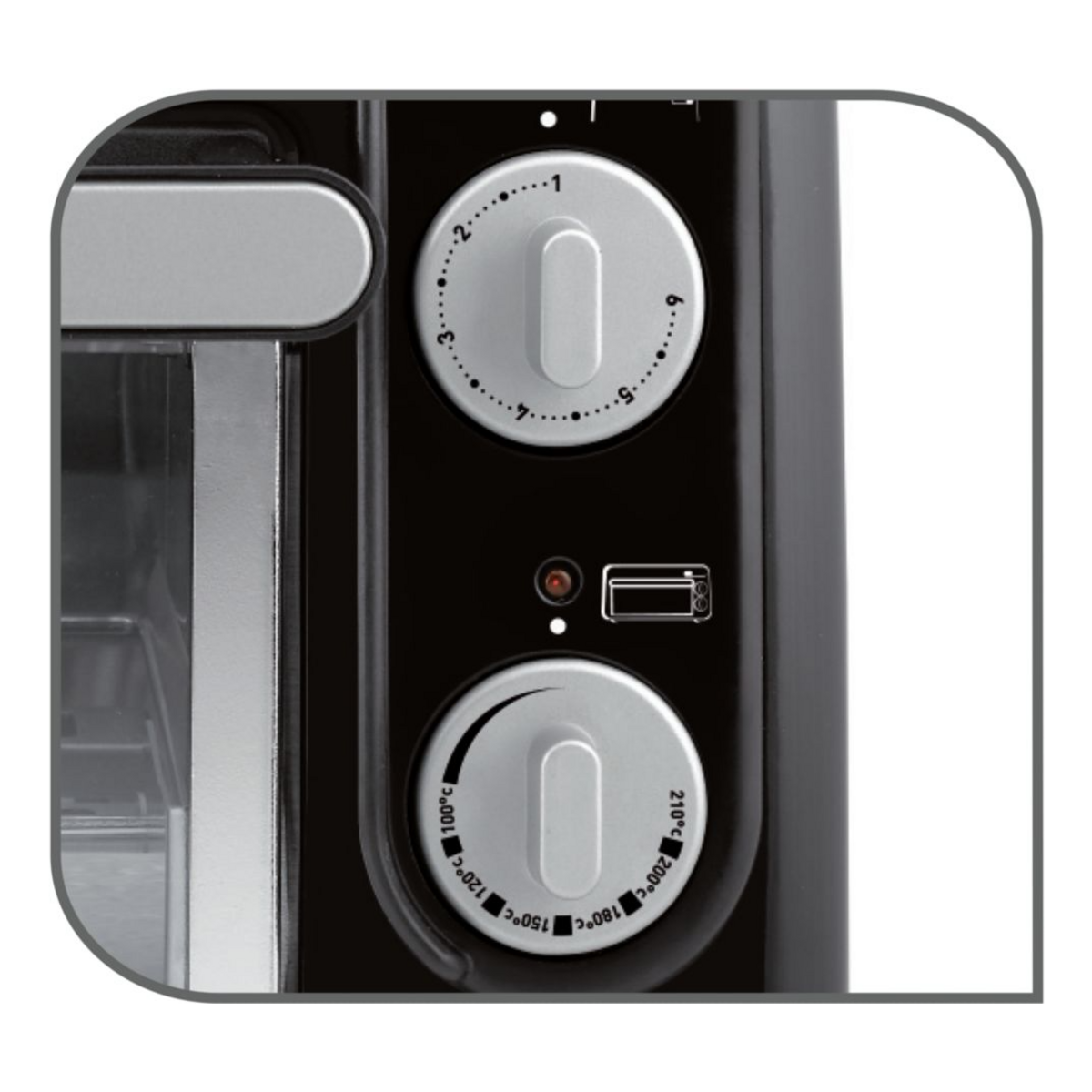 TEFAL Toaster TL600830