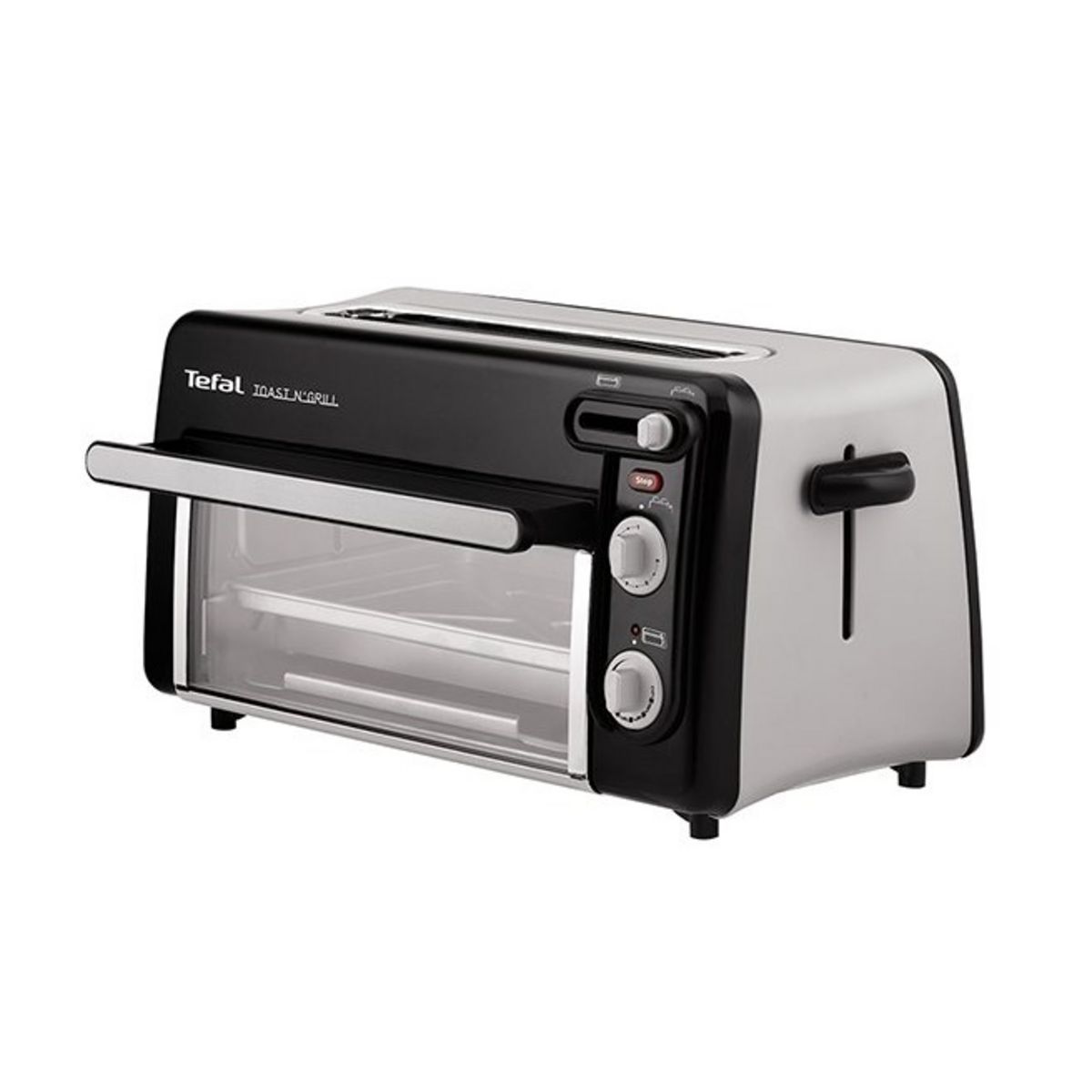 TEFAL Toaster TL600830