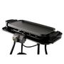Voir la diapositive 2 : RUSSELL HOBBS Barbecue electrique 20950-56 Noir