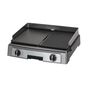 Voir la diapositive 6 : CUISINART Plancha barbecue PL50E