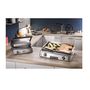 Voir la diapositive 4 : CUISINART Plancha barbecue PL50E
