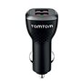 TOMTOM Chargeur allume cigare - Accessoire GPS
