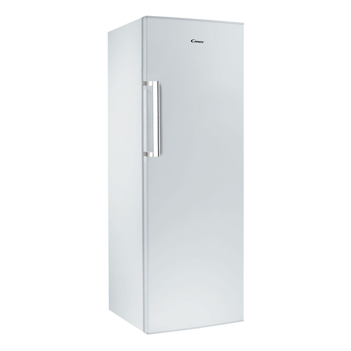 CANDY Congélateur armoire CCOUS6172WH, 225 L, Froid statique