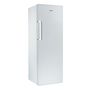 Voir la diapositive 1 : CANDY Congélateur armoire CCOUS6172WH, 225 L, Froid statique