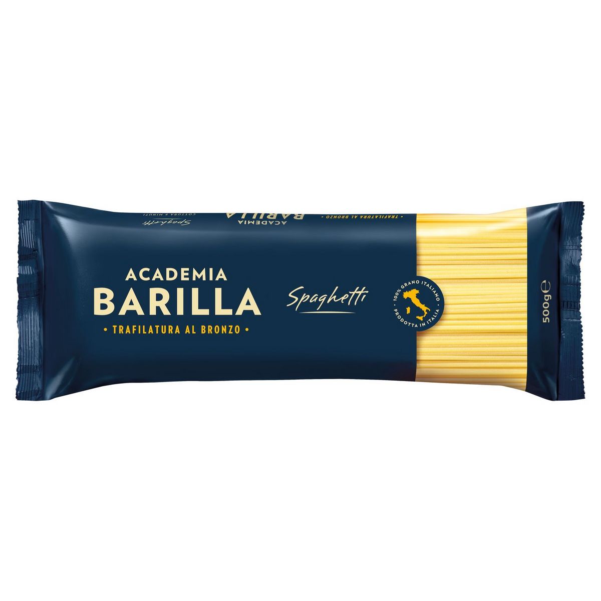 ACADEMIA BARILLA Spaghetti 500g
