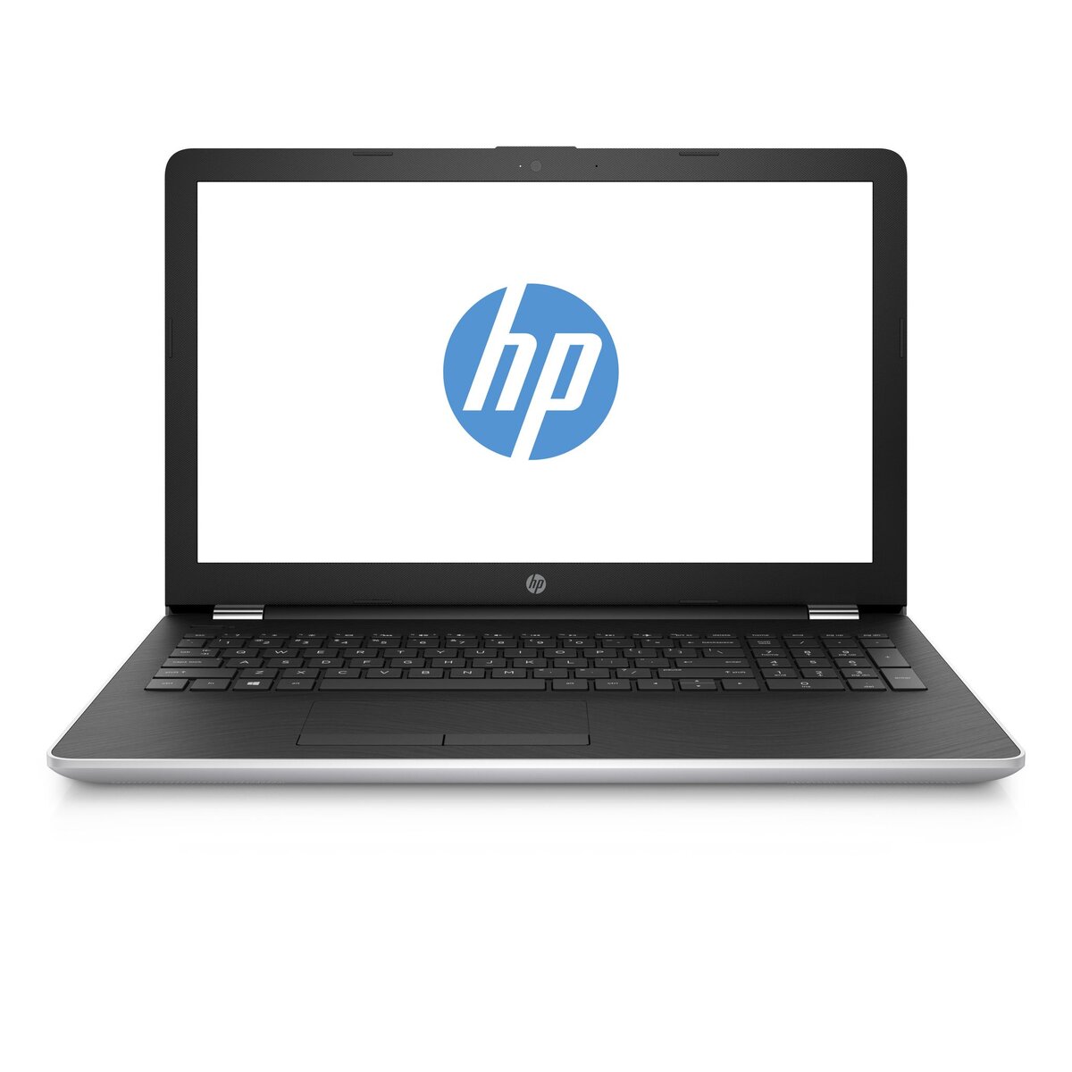 HP Ordinateur portable Notebook 15-bs074nf